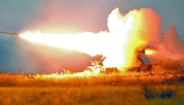 Очільник Харківської ОВА розповів про ворожі обстріли регіону за минулу добу