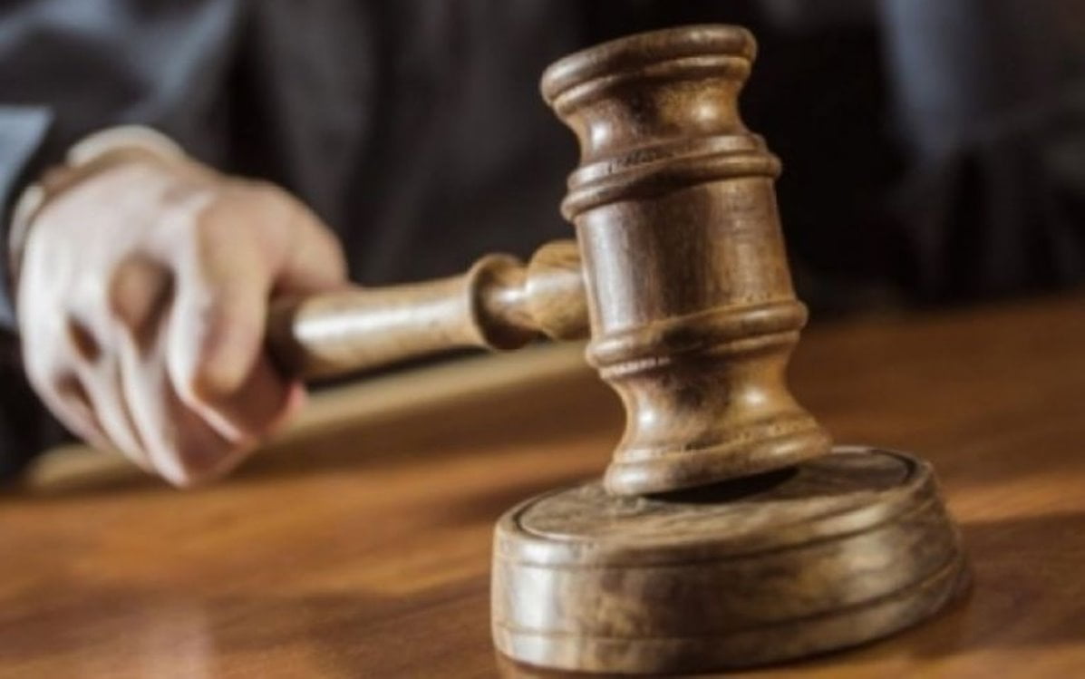 Уродженця Слов’янська відправили за ґрати за передачу ворогу даних про ЗСУ