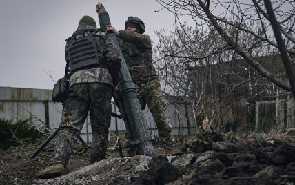 На південному напрямку захисники України збили ворожий розвідувальний безпілотник