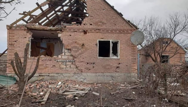 Стало відомо, яку кількість жителів Донецької області росія вбила за минулу добу