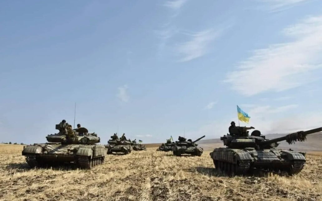 Американський військовий відповів, що очікує від контрнаступу України
