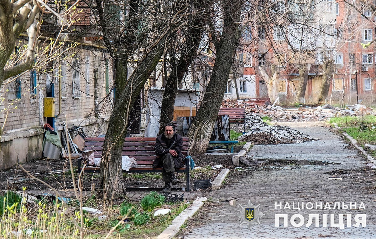 Кириленко повідомив про наслідки обстрілів на Донеччині: поранено двох людей