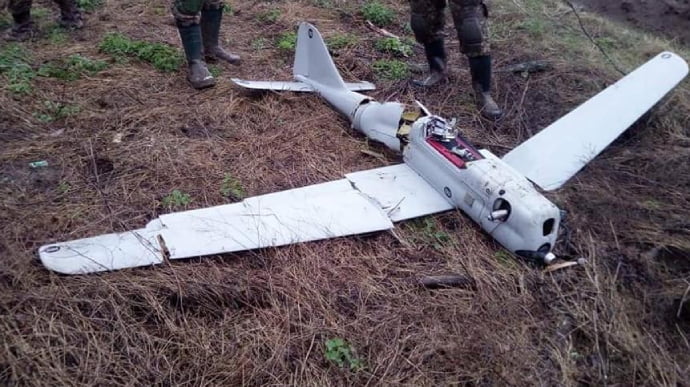 ЗСУ знищили 16 ворожих безпілотників, 10 артсистем і близько 670 російських окупантів – Генштаб