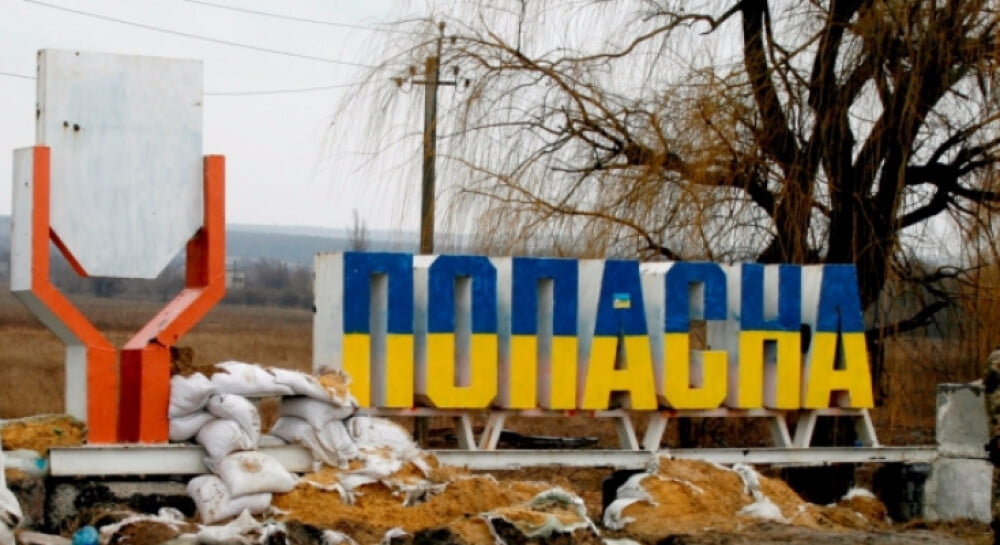 В Луганской области оккупанты хоронят своих погибших под похищенными с могил памятниками – ОВА