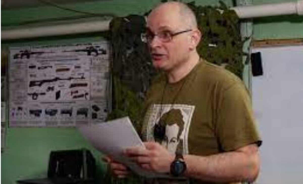 У Росії за доносом будуть судити «Z» патріота за дискредитацію армії
