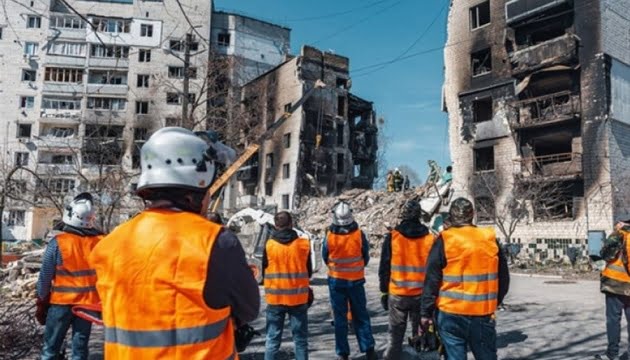 Стало відомо, яку кількість українців залучили до «Армії відновлення»