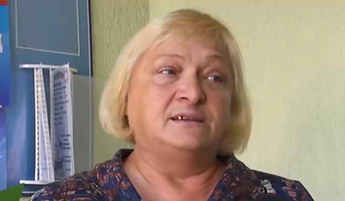 Суд ухвалив вирок відомій колаборантці з Бердянська, яка погрозами змушувала директорів шкіл, співпрацювати з окупантами