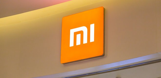 Китайську корпорацію Xiaomi Україна додала до списку міжнародних спонсорів війни