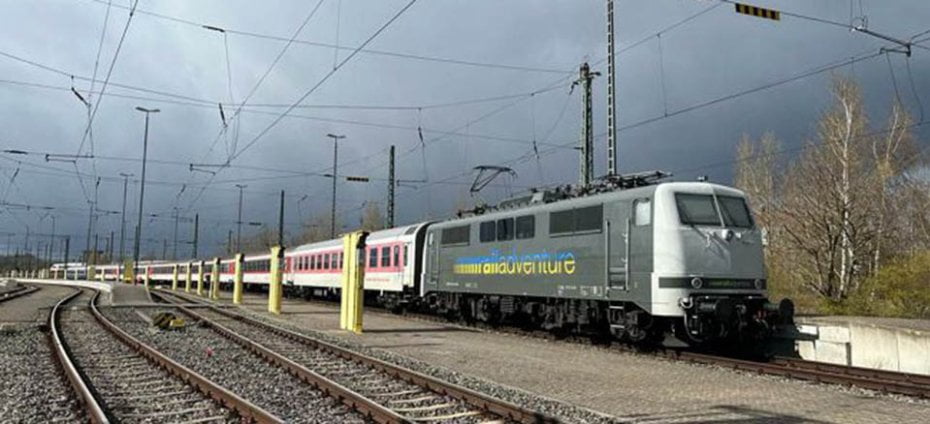 Скасовується безкоштовний потяг для українських біженців з Перемишля до Ганновера