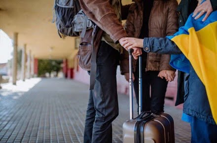 Стало відомо, скільки переселенців проживає на Житомирщині