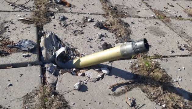 У Дніпропетровській області громада потрапила під артилерійський вогонь російських окупаційних військ