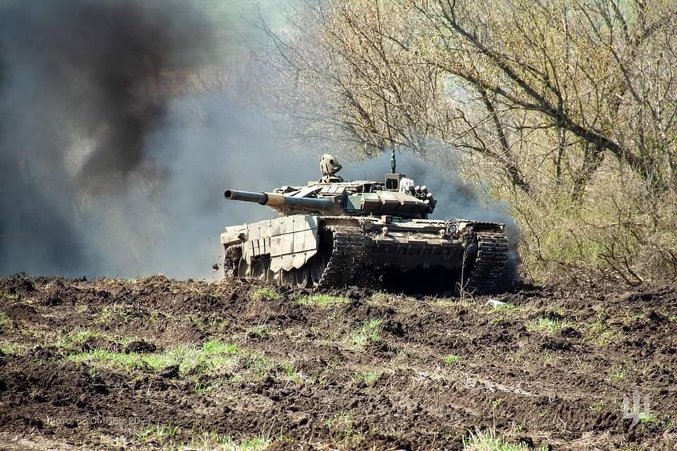 ЗСУ відбили понад 60 атак ворога на сході, українська авіація 5 разів ударила по окупантах – Генштаб