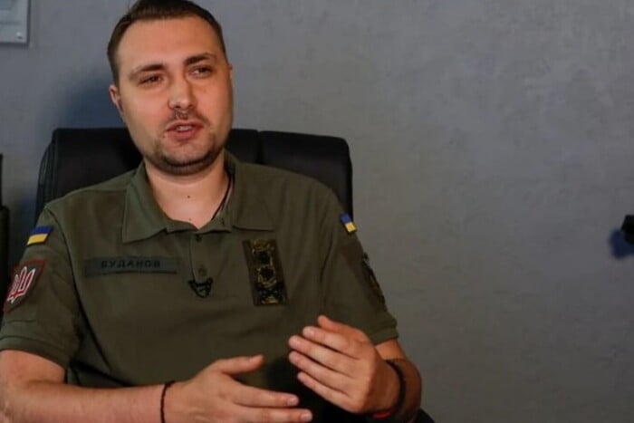 Керівник ГУР МО анонсував процес завершення війни