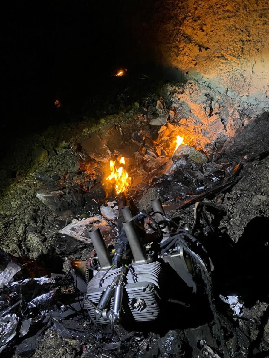 Росіяни вночі атакували Слов’янськ ракетами та дронами-камікадзе: постраждали житлові будинки, медзаклад і бізнес-центр