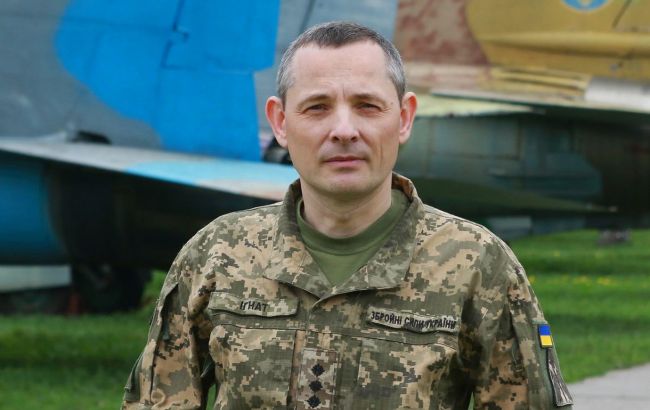 В Воздушных силах ВСУ рассказали, поступил ли Patriot из Германии в Украину