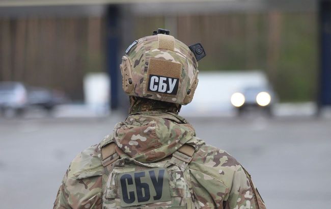 Правоохоронці затримали ворожих агентів, які здійснювали хакерські атаки на український уряд