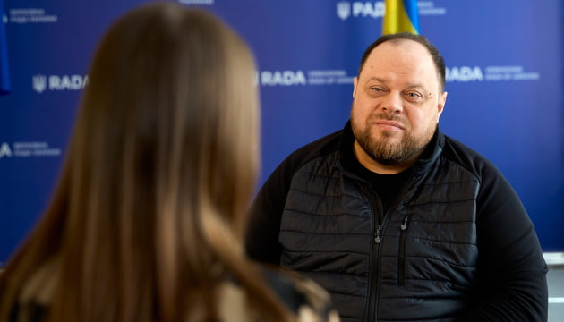 У Верховній Раді відповіли, коли знову почнуть пускати представників ЗМІ