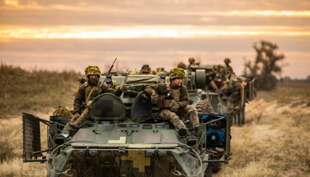 Німецький депутат повідомив, скільки українських військових підготували західні партнери