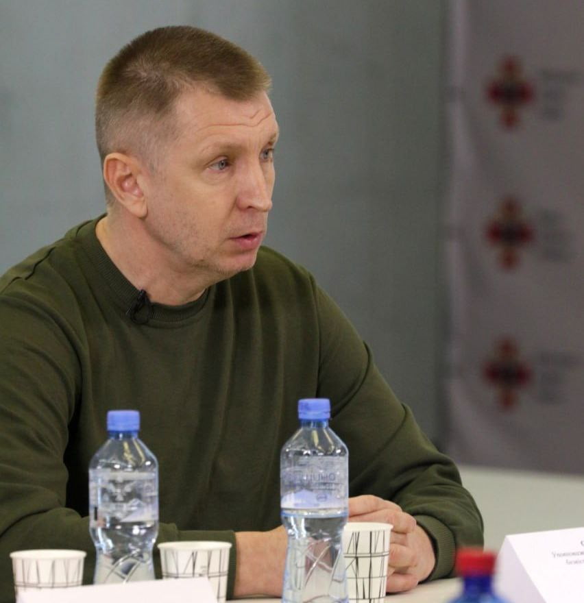 Уповноважений зі зниклих безвісті допомагає розшукувати також і зниклих цивільних осіб – Котенко