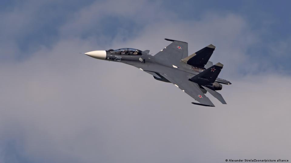 Вночі на прикордоння Чернігівщини росіяни скинули керовану авіабомбу