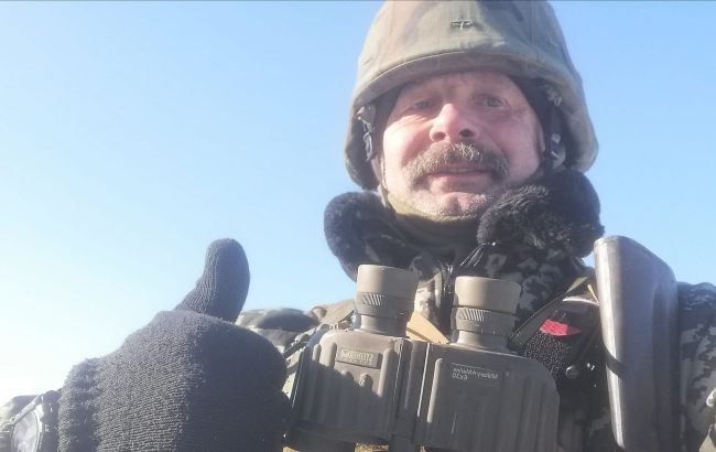У Тернополі попрощалися з колишнім народним депутатом Олегом Барною, який загинув на фронті