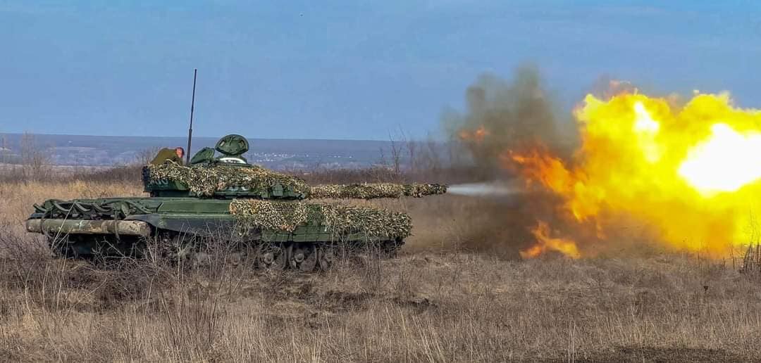 ЗСУ завдали дев’ять авіаударів по окупантах і знищили 10 ворожих БПЛА – Генштаб