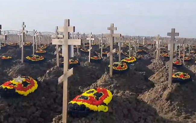 Українські захисники ліквідували російського депутата-комуніста з Хакасії