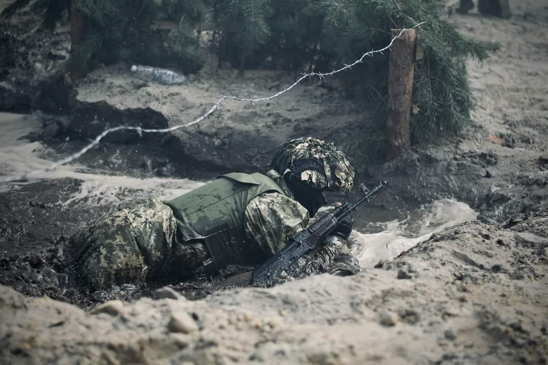 Близько 60 ворожих атак відбили Сили оборони на сході України – Генштаб