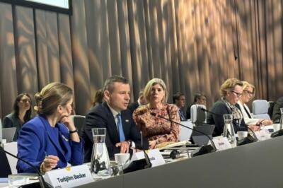 «Росія має заплатити»: Україна закликала прискорити конфіскацію російських активів