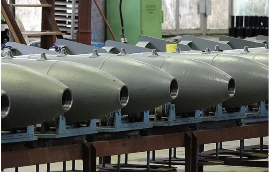 Сусідка України відновлює виробництво радянських боєприпасів для потреб ЗСУ