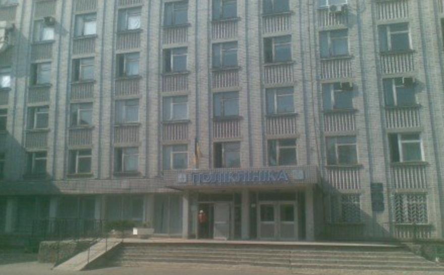 На Полтавщині під житло для ВПО переобладнають будівлю колишнього медичного закладу