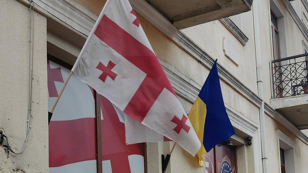 В Грузии для украинцев изменили срок безвизового пребывания: что известно
