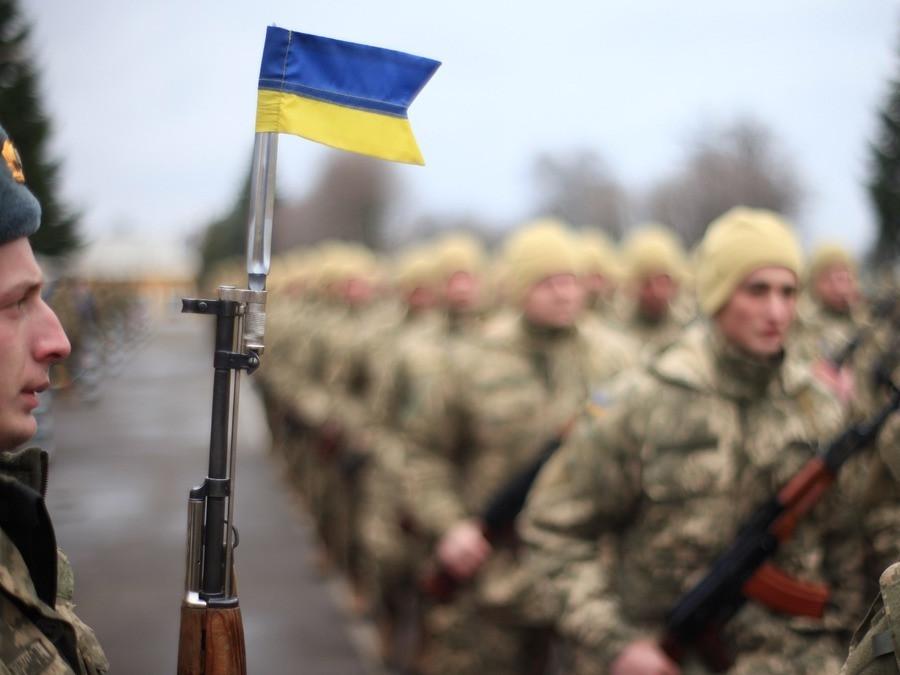 Юристы роз’яснили, по каким обстоятельствам в семье военного могут освободить от службы