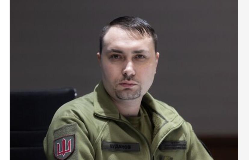 У ГУР МО назвали кілька причин, чому росіяни не виходять на протести проти війни