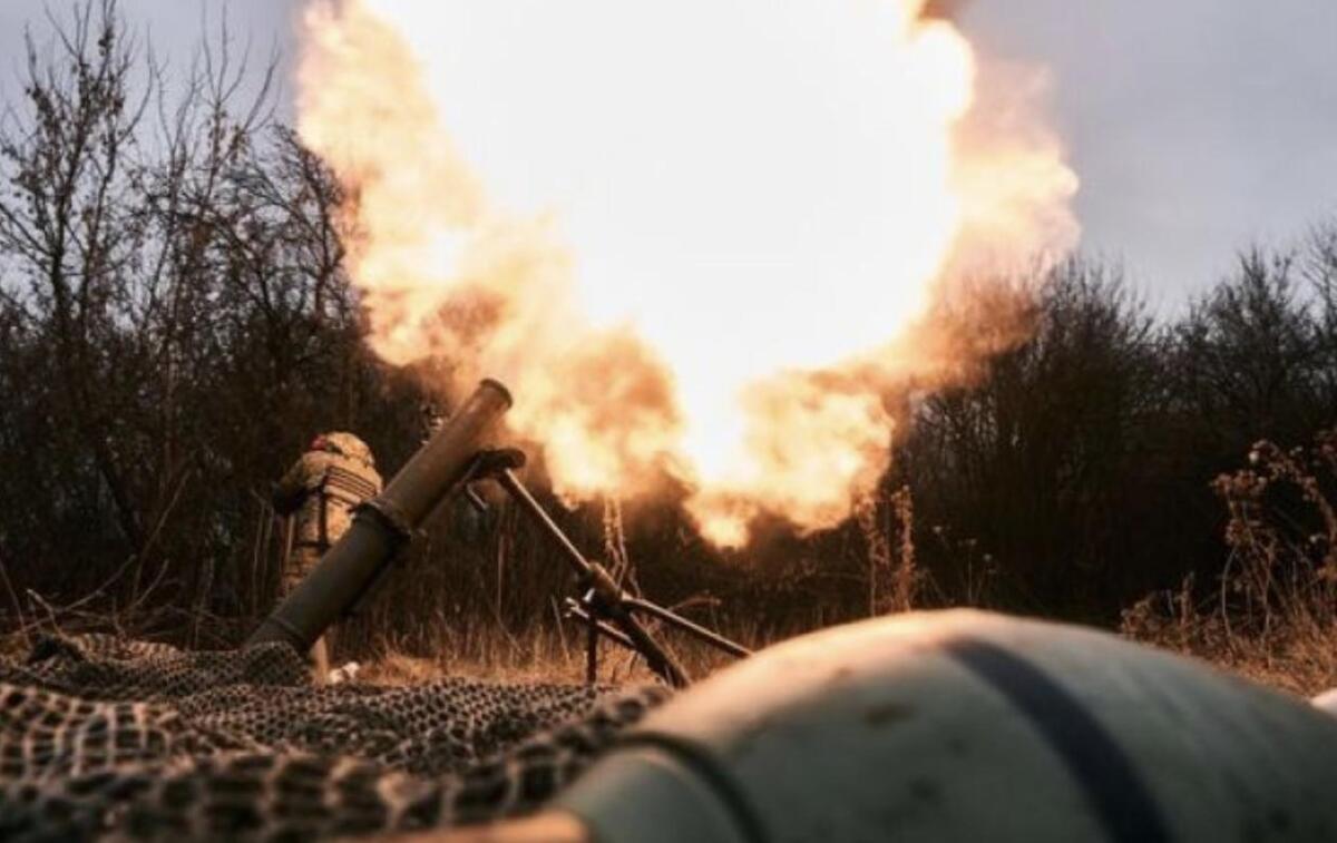 На Заході назвали п’ять сценаріїв закінчення війни в Україні