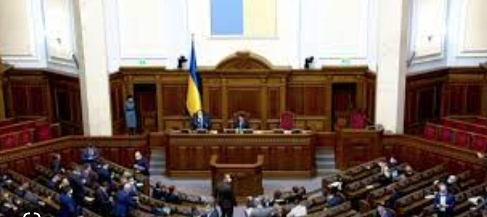 В Україні можуть заборонити стягнення та арешт коштів боржника для допомоги внутрішньо переміщеним особам