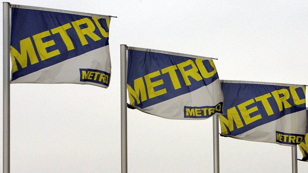 Україна визнала німецьку компанію Metro спонсором війни: деталі