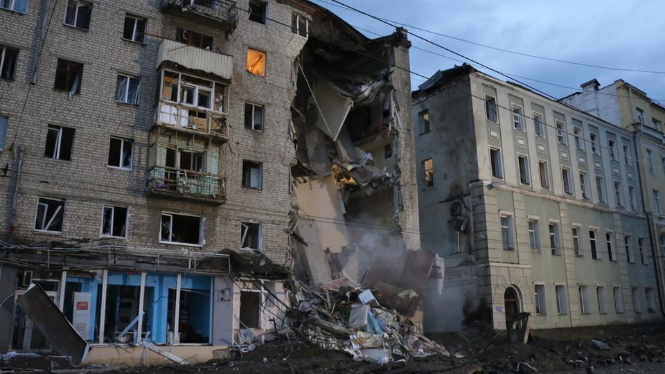Стало відомо, хто з українців не отримає компенсацію за знищене через війну житло