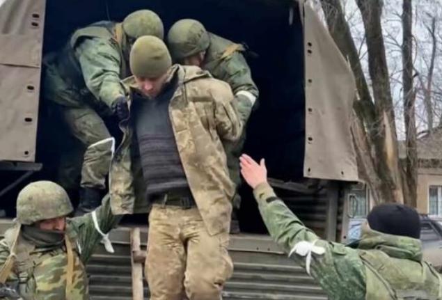 53-річний воїн ЗСУ помер у полоні російських окупантів (ФОТО)