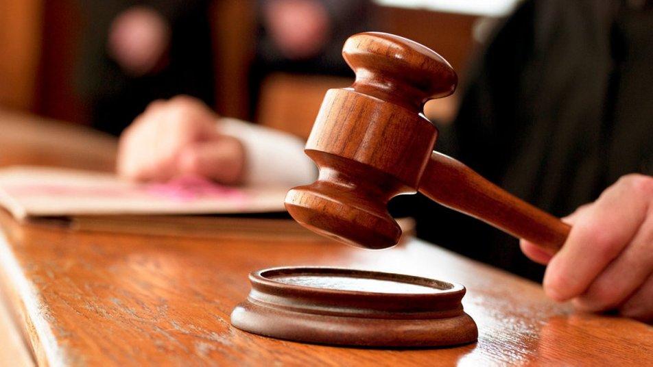 Посадовця так званої «адміністрації» в Луганській області засудили до 8 років ув’язнення