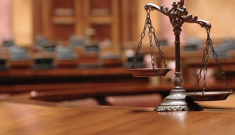 У апеляційному суді відповіли, чи можуть ВПО звертатися з позовами до судів у районах тимчасового перебування