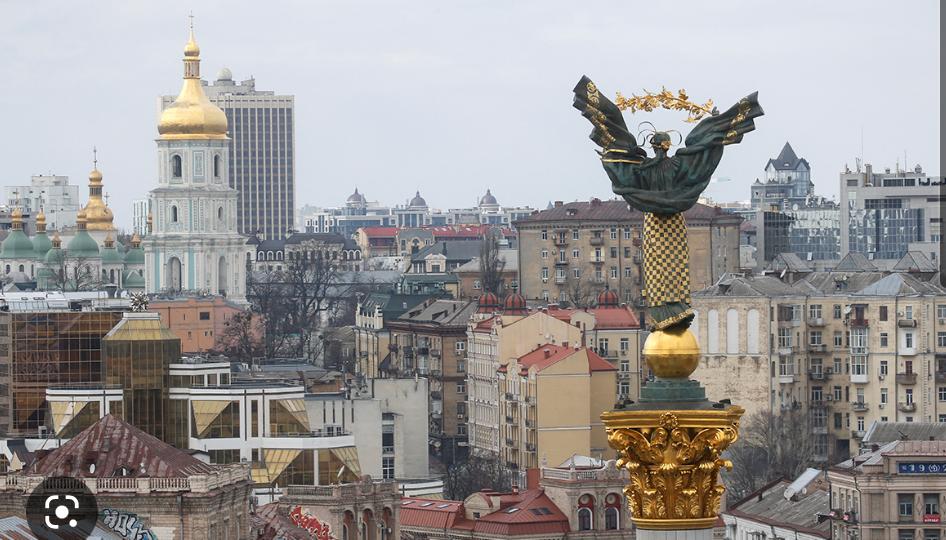 Стало відомо, яка кількість переселенців, що опинилися у Києві, хочуть пов’язати життя зі столицею