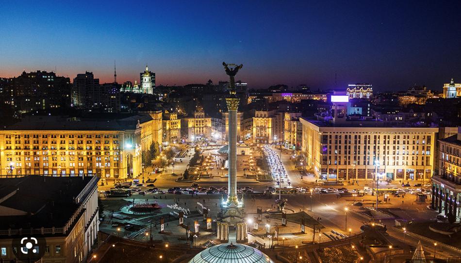 Названо кількість переселенців, що зареєстровані у Києві