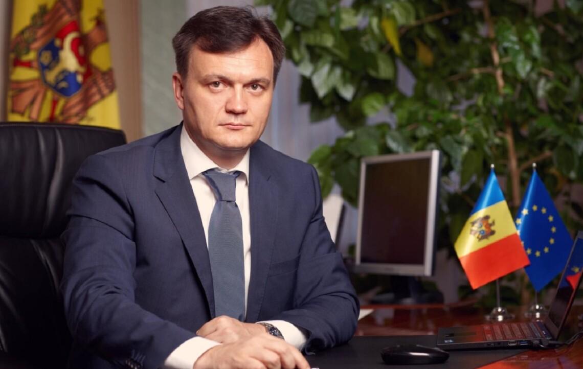 Прем’єр-міністр Молдови оцінив ймовірність російського вторгнення в країну