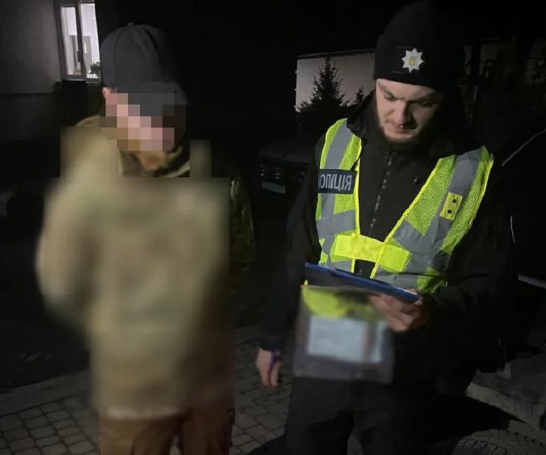 Привласнив майже чверть мільйона гривень донатів для ЗСУ: У Києві псевдоволонтеру повідомили про підозру