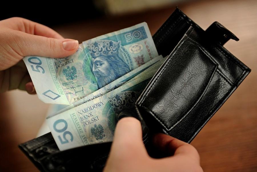 Зарплати в Україні та Польщі: порівняння заробітків найпопулярніших професій (ІНФОГРАФІКА)