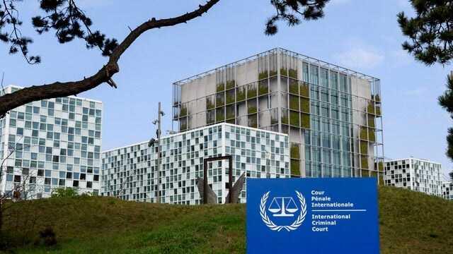 Україна направить до Міжнародного кримінального суду скаргу проти Ірану
