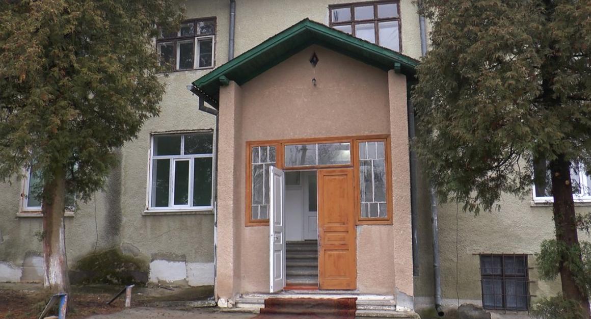 Житло для внутрішніх переселенців пропонує «Карітас» Івано-Франківська