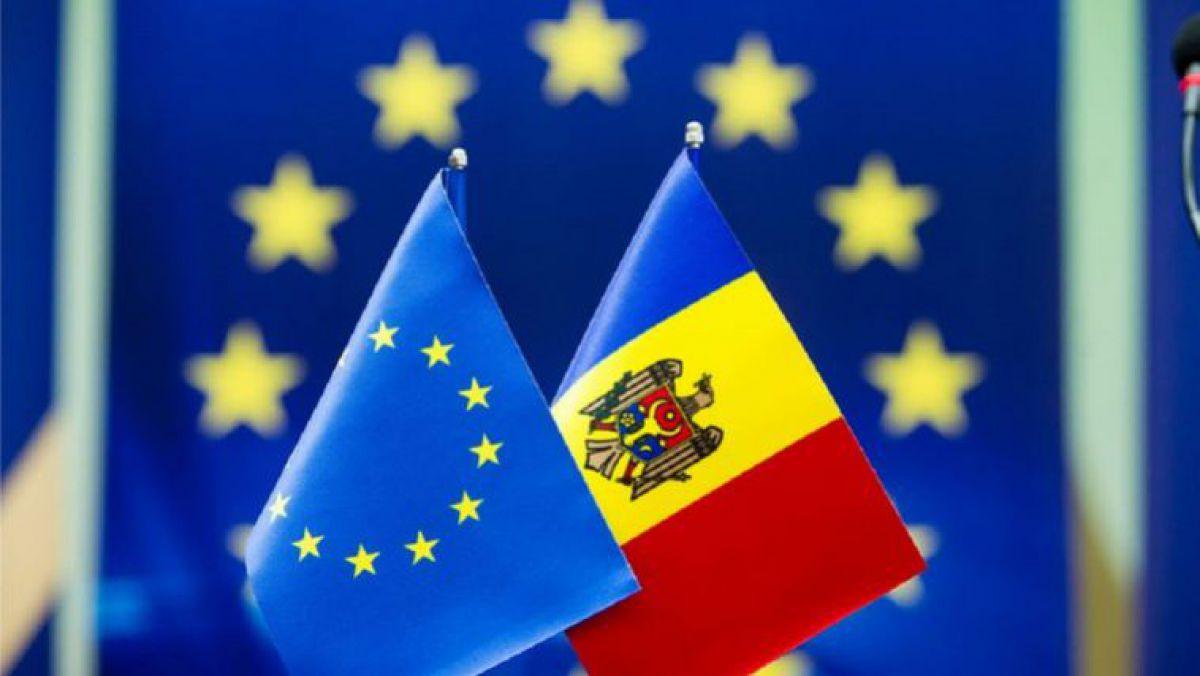ЄС планує напрвити цивільну місію для зміцнення безпеки Молдови