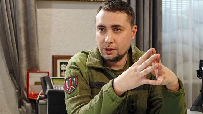 Названа кількість спроб замахів, які з початку війни здійснено на очільника ГУР МО Кирила Буданова